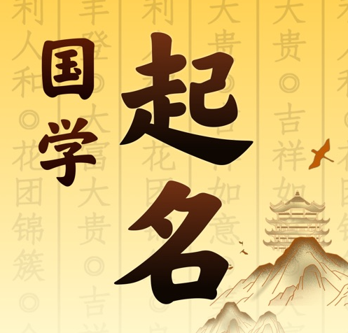 奉节国学起名 人工起名一对一